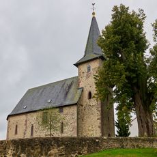 Ehemalige Kirche St. Martin