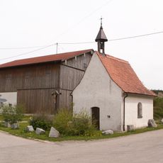 Katholische Kapelle St. Franziskus v. Assisi
