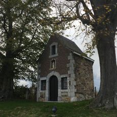 Chapel of Saint Odile