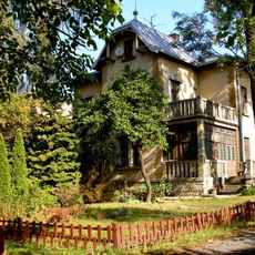 47 Warszawska Street in Lublin