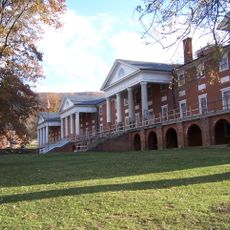 Old Sweet Springs