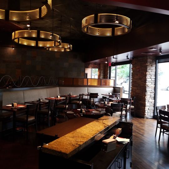 P.F. Chang's