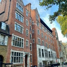 Westminster Abbey Choir School