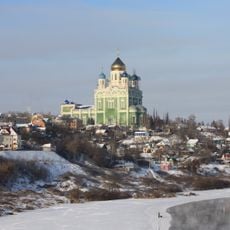 Church of the Ascension