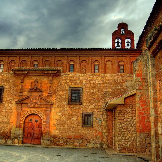 Convento de San Valentín