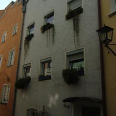 Wohnhaus