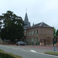 Sainte-Croix-sur-Buchy