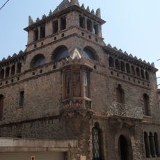 Casa Bonada