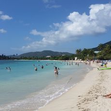 Lindberg Beach