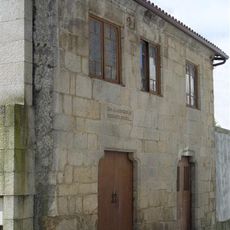 House of Condestável