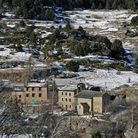 Caudiès-de-Conflent
