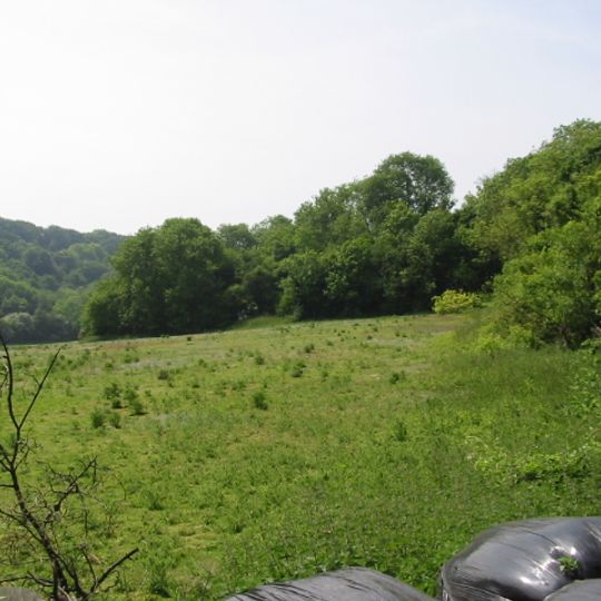 Alkham, Lydden and Swingfield Woods