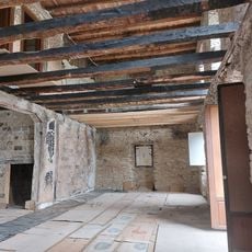 Casa De la Americana