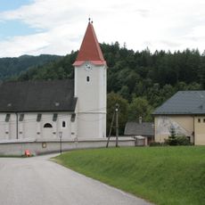 Saint George Church