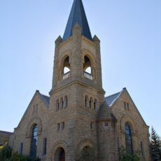 Wyoming Presbyterian Church