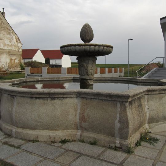 Brunnen
