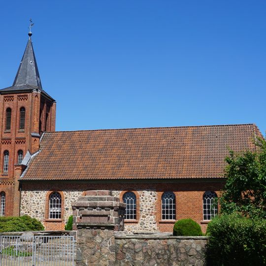 Petri-Kirche