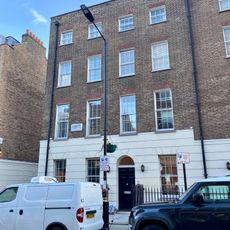 61 And 63, Blandford Street W1