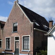 Ruiterstraat 4, Vreeland