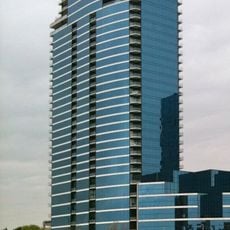 River House Condominiums