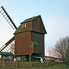 Kobershainer Windmühle