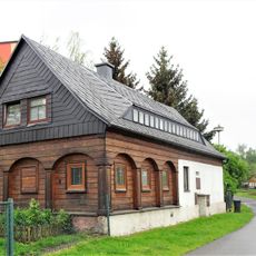 Horní nábřeží 873