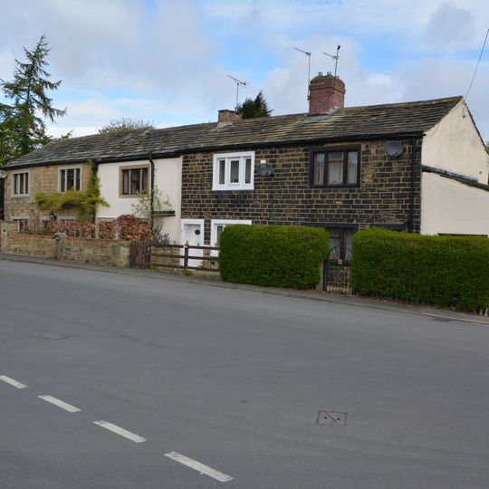 6 And 7, Low Moor Side