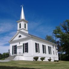 Old Kingsport Presbyterian Church