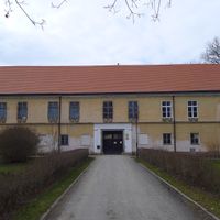 Miroslavské Knínice