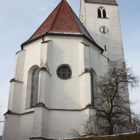 St. Margareta