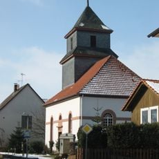 Evangelische Kirche