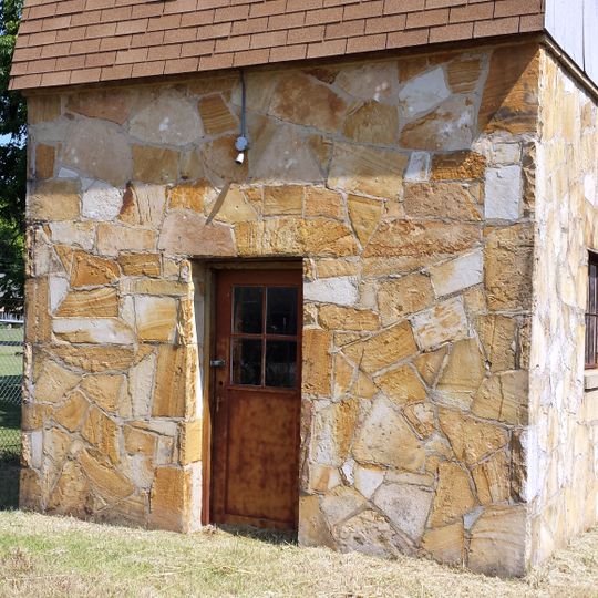 Mountain View Waterworks