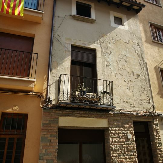 House in carrer Gurb, 66