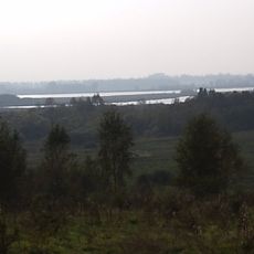 Rezerwat przyrody Jezioro Lubiatowskie