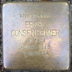 Ernst Gonsenheimer