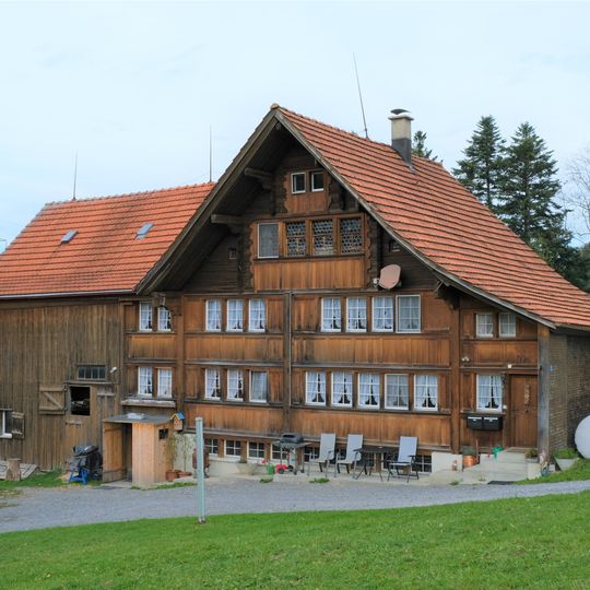 Bauernhaus