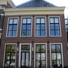 Voorstraat 65, Franeker