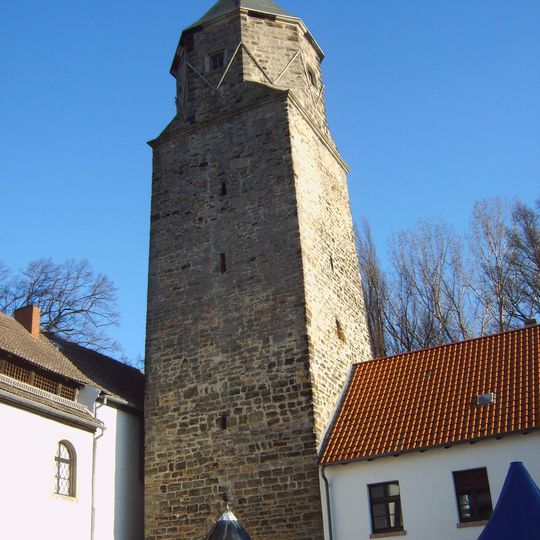 Burg Ummendorf