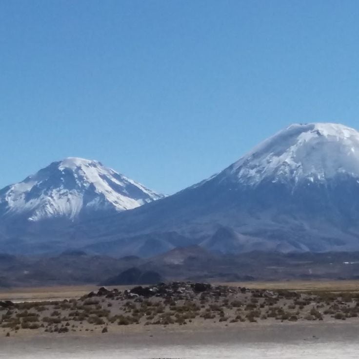 Parinacota