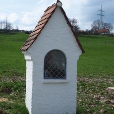 Kapellen-Bildstock