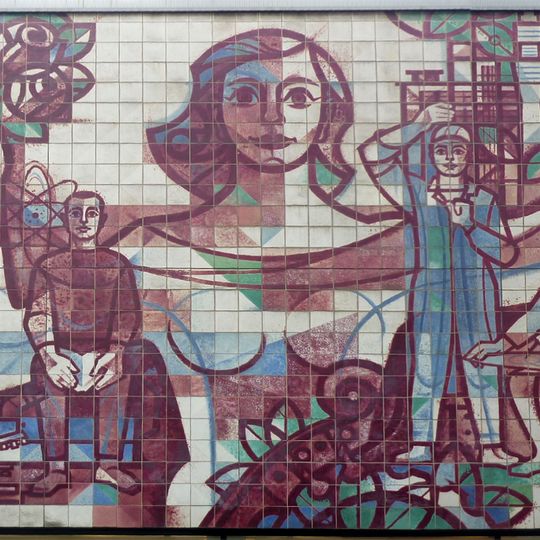 Dresden begrüßt seine Gäste