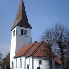 Hemse Church