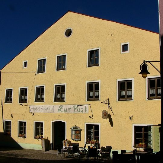 Gasthof zur Post