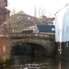 Foss Bridge