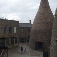 Gladstone Pottery Museum