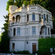 Charles Piggott House