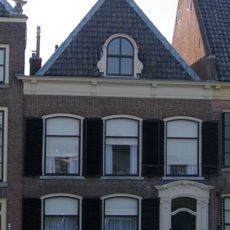 Voorstraat 6, Ameide
