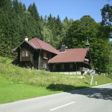 Landhaus