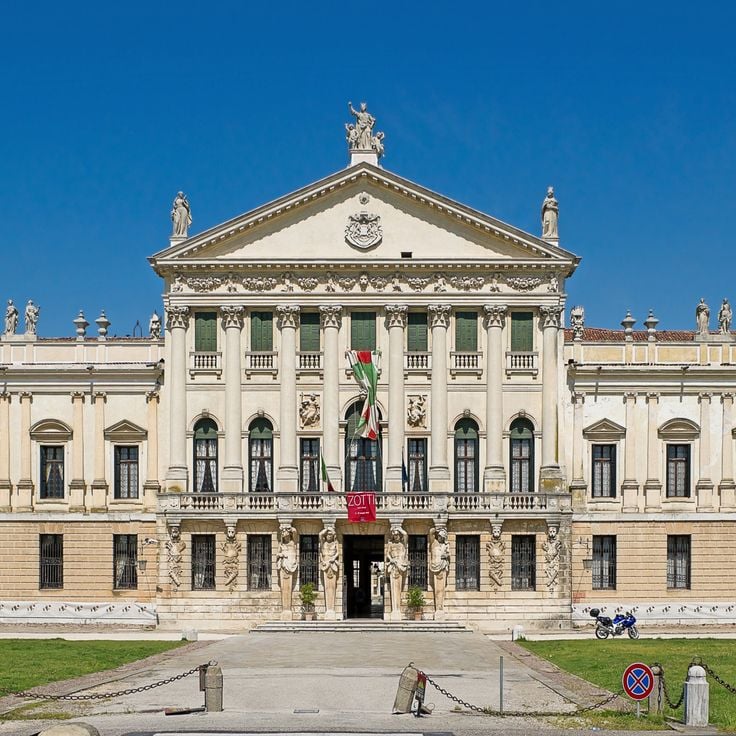 Villa Pisani