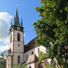 St. Peter und Paul